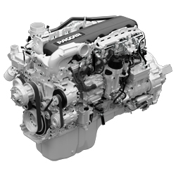 P615F Engine